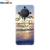 For Honor X9B Case Honor X9B Cover Luxury Clear TPU Cases Shockproof Silicone Protective Shell Phone Back Cover For Honor X9B