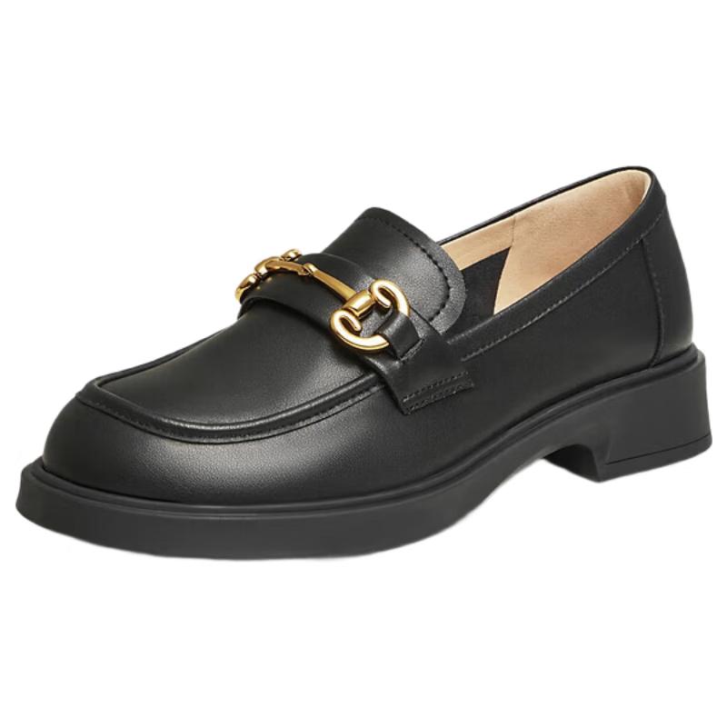 Teenmix Women s Classic Commuter Loafers 38