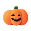 Soft Cushion Pumpkin Plush Toy Stuffed Doll Halloween Plush Toy Halloween Pumpkin  Halloween