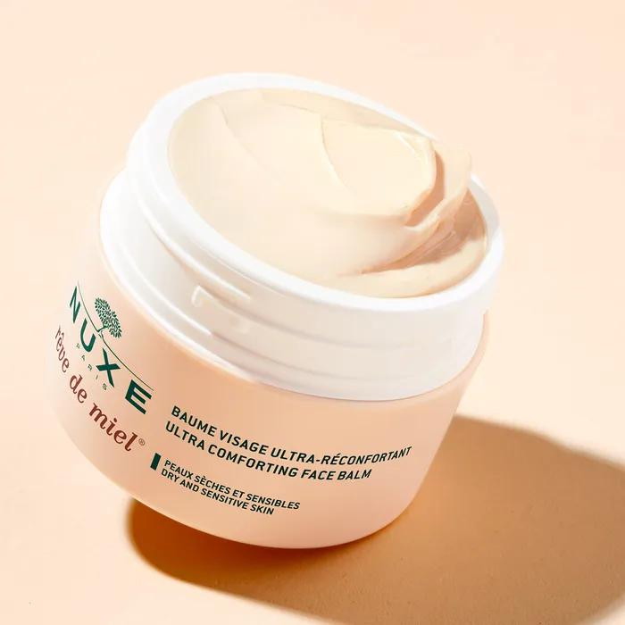 Nux Revdmiel Ultra Comforting Barrier Cream 50ml