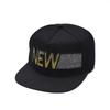 Luxury Fashion Unisex Letter Cap Men Hats Flat Top Baseball Cap Outdoor Adjustable Snapback Gorras Hombre Sports HipHop Sun Hat