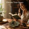 Tortoise Incense Stick Holder Desk Ornaments Lotus Leaf Base Incense Burner Home Decor Funny Incense Burning Tray Meditation