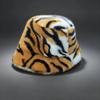 Korean Style Plush Bucket Hat Velvet Fluffy Warm Hat Fashion Faux Fur Fisherman Hat  Outdoor