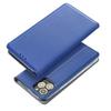 Etui Smart Magnet Book Do Oppo A98 Granatowe