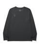 SIERRA DESIGNS Mendenhall Polartec Powerdry Long Sleeve T-Shirt Navy
