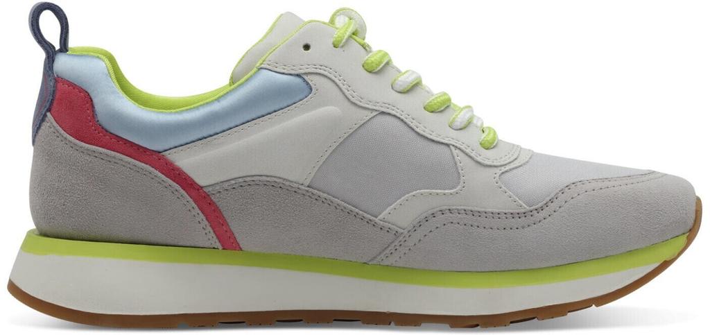 Tamaris Sneaker (1-23741-43) Gray