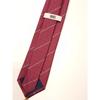 Daks Pink Color Allover Stripe Tie 2026 Ss  Dmg1acf1228p1 
