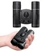 40x22 Binoculars Long Range Telescope Portable Binoculars Professional Binoculars for Bird Watching Hunting Hiking Travel Sports