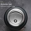 TAFUCO 316 Stainless Steel Insulated Thermos with Filter