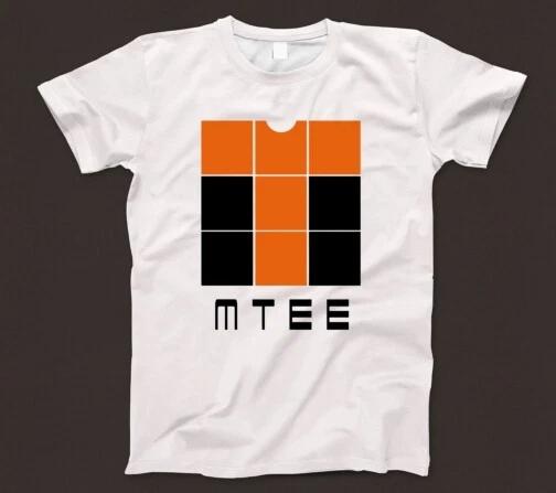

MTEE T Shirt 810 Asia China Fashion Design Film Sci-Fi Hong Kong Macau Beijing S