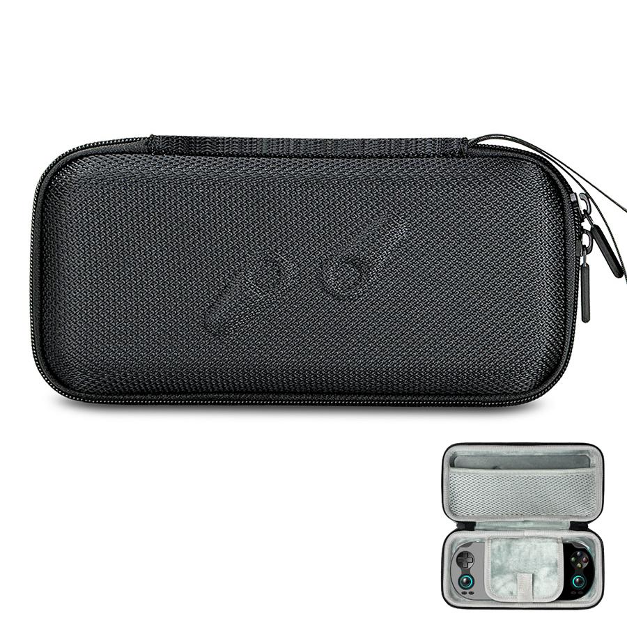 For RG VITA Pro Bag Handheld Game Console Protective Bag EVA Hard Bag Portable Hard Portable Case