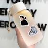 50 Vampire Diaries Creative Sticker Sheets for Notebooks, Phones, DIY Decor
