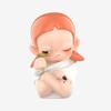 POP MART Zsiga Niech tak będzie Figurki Seria Blind Box (Pojedyncze opakowanie / Zestaw 12-częściowy)