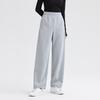 FivePlus Women's Casual High-Waist Wide-Leg Pants