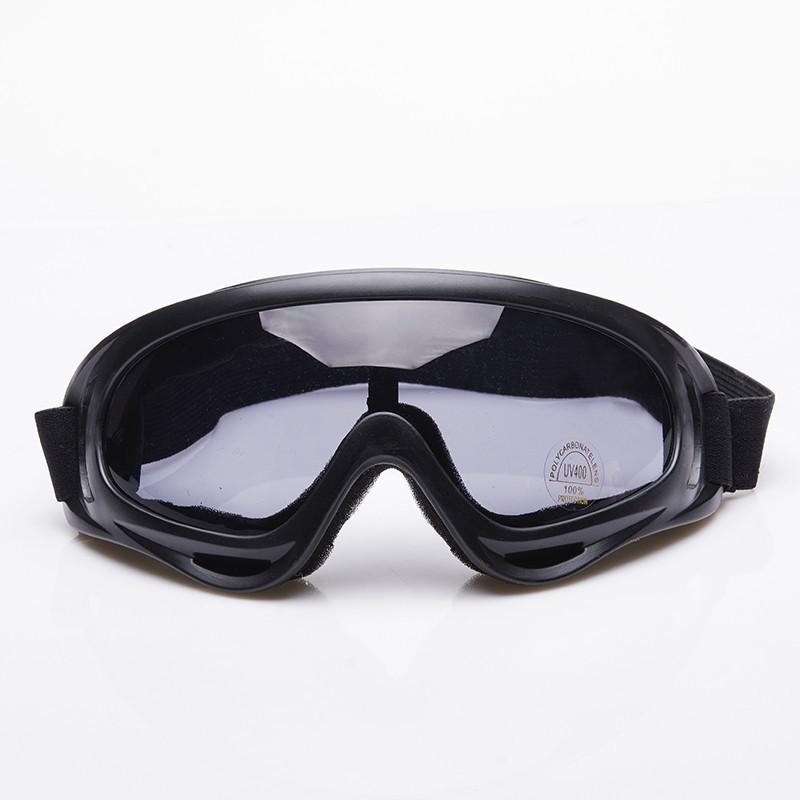 Polarized Motocross Bike Goggles Motorcycle Off Road Racing Pochromic Sunglasses Motor Glasses Ski Snowboard Outdoor Sports