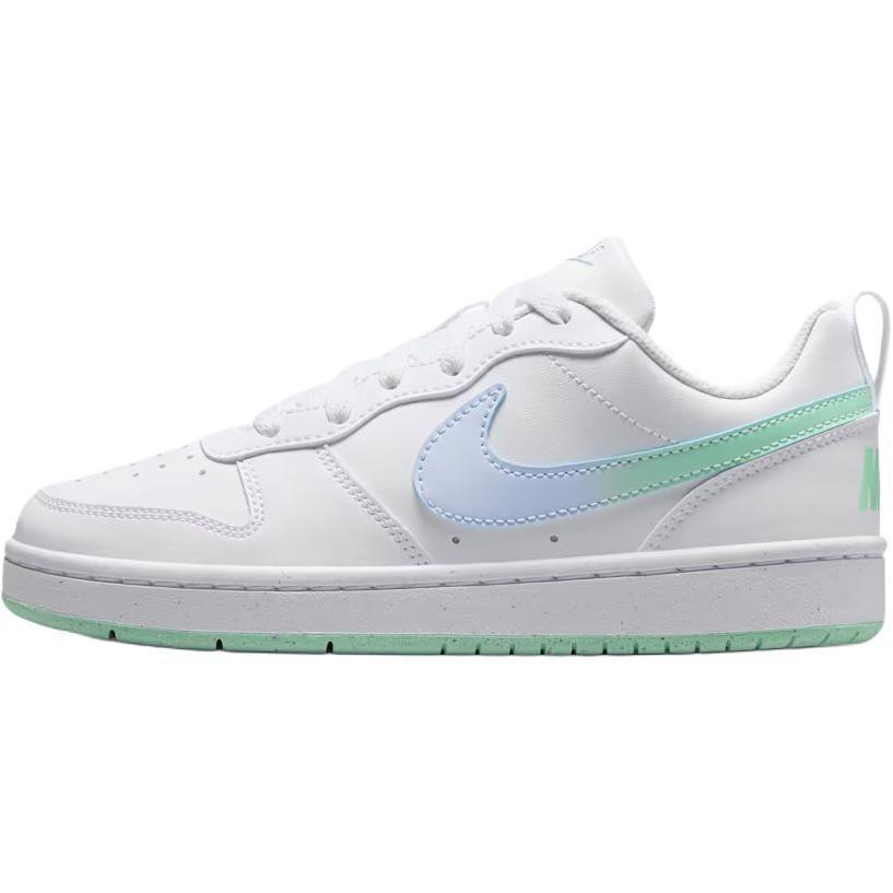 Nike Court Borough Bērnu Skrituļošanas Apavi