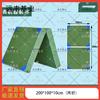 High-Density Foldable Sit-up Mat