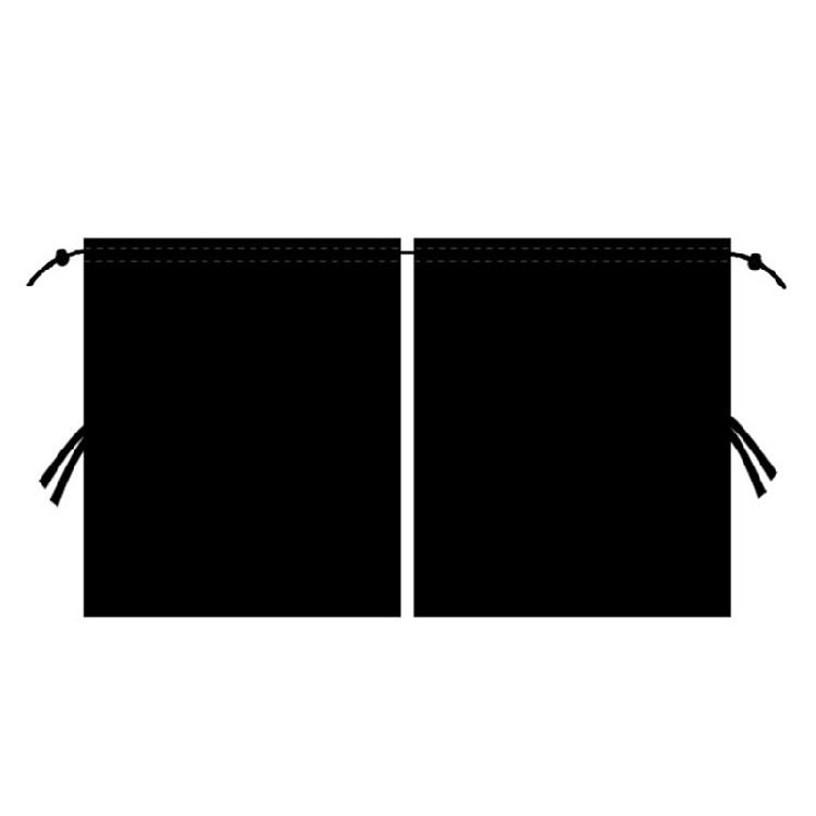 Auto Fenster Vorhang Universal Baby Sonnenschutz Seitenfenster Trennvorhang für Limousine