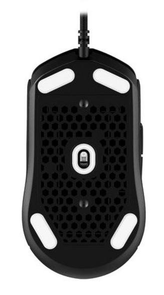 Hyperx pulsefire haste 2 wired mouse black