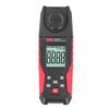 Digital Illuminometer High Accuracy 200000 LX Range 0.1LX Resolution Luxmeter Light Meter with Alarm