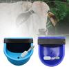 Automatic Cow Drinking Water Bowl, Animal Waterer Bowl for Horse,,Pig,Dog, with Float Valve