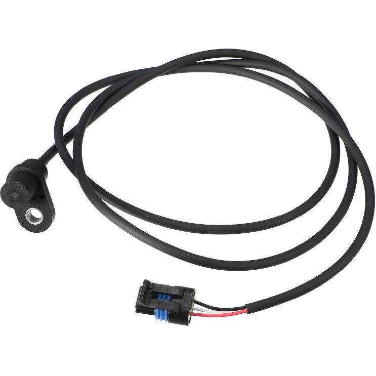 Motoforti Hall Effect Speed Sensor,for Polaris ATV MAGNUM 325 330 500 2x4 4x4 2000-2006, ABS, Black