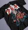 Akira Shirt, Akira Good for Health Bad for Education, Akira T-Shirt, Akira Tee,