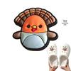 Cute Pig Shoe Buckle (2) - 50 DIY Shoe Accessories Decoration for Festival Party 