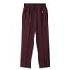 Autumn Fashion Pants Elastic Waist Size Women's Plus Size Thin Pants Casual Office Outdoor Pants