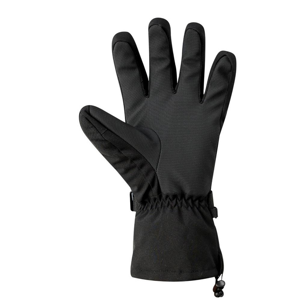 Dare 2B Mens Pinnacle Waterproof Ski Gloves