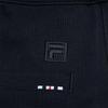 FILA Heritage Muse Fashionable Versatile Casual Pants Women bottoms Legendary-Blue F11W648612FNV