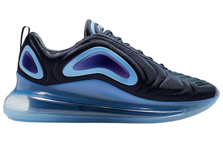 Nike Air Max 720 Obsidian Blue Fury AO2924-402