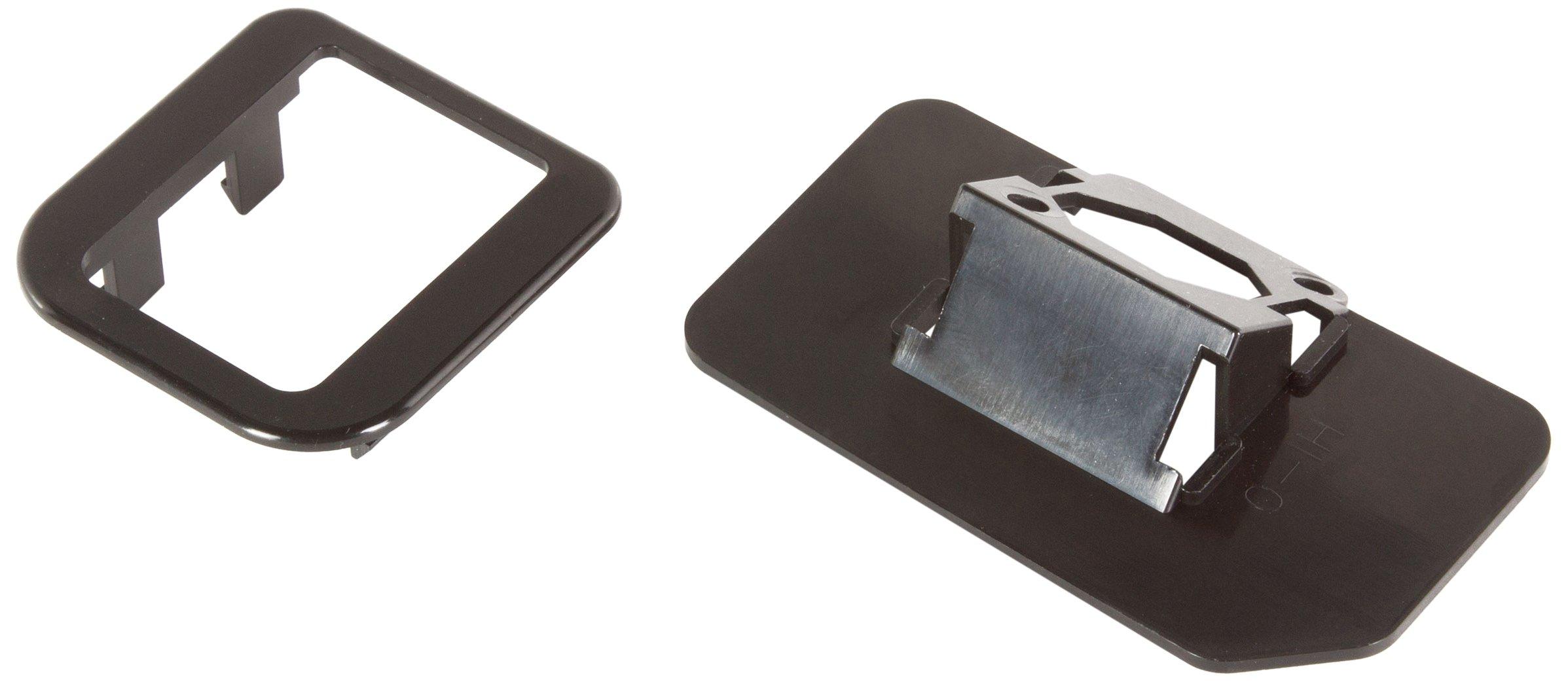 

Alpine (ALPINE) Hiace exclusive rear view camera mounting bracket KTX-C200HI