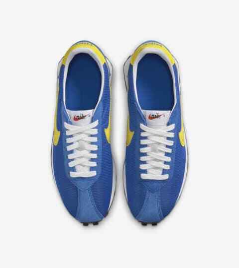 FQ9079-400 Nike LD-1000 SP Game Royal and Opti Yellow (Men's)