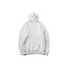 Timberland Logo Printed Knit Hoodie Men Hoodies White A28HZ-P54