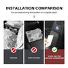 VFHJQ1 For Volkswagen VW Car Seat Back Storage Bag Large Capacity Multifunctional Bag Scirocco Jetta Beetle Golf 4 5 6 Passat Polo B5