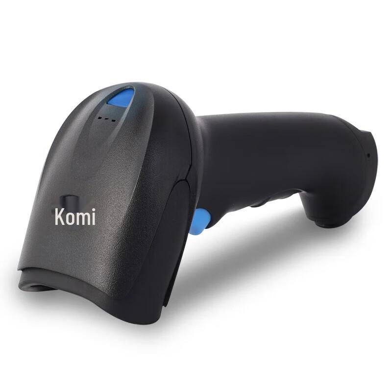 Проводной 1D сканер штрих-кодов Comet EP-8800D