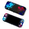 Switch Protective Shell Case for Switch Hard Paint Pattern [For Lite] Full-body Lite, 360-degree Design, Cover,