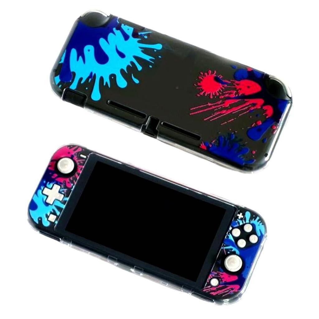 Switch Protective Shell Case for Switch Hard Paint Pattern [For Lite] Full-body Lite, 360-degree Design, Cover,