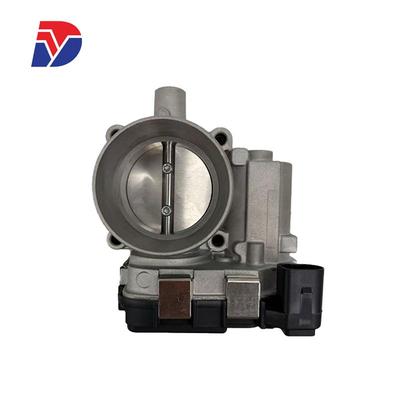 Throttle Body Assembly for Bora Jetta New Lavida 03F133062B 04E133062B Car Parts