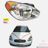921020P000 Headlight Rh Fit For Hyundai Verna 2006-2009 Model Oem Genuine