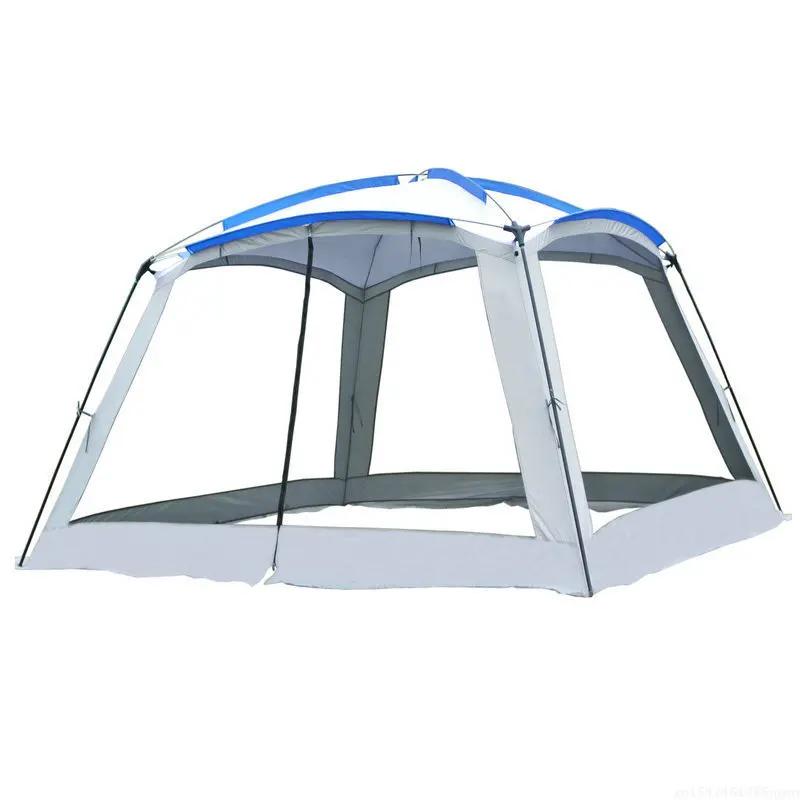 Outdoor Gear Fishing Camping Awning Beach Tent New