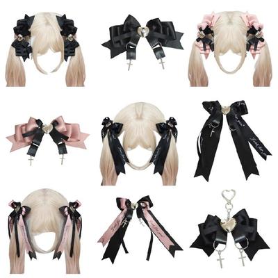 Accessori per capelli – Fermagli per capelli
