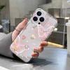 Phone Case for iPhone 11 12 13 14 15 16 iPhone 14 15 16 Pro Max Samsung A16 A35 A36 A54 A55 S25 Xiaomi 11T Space Shell