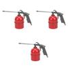 3 Pcs Universal Car Wash Sprayer Soap Foam Blaster Engine Cleaning Sprayer with Watering Can for