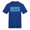 AWD Mens Carabao Cup Printed Cotton T-Shirt