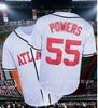 Sports Baseball Uniform Short Sleeve Cardigan Letter Print Men's and Women's Game Training Uniform T-Shirt Game Top