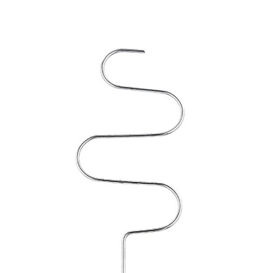 Flower Decorative Frame Sturdy Long-term Use Stainless Steel Premium Plant Support Climbing Rack for Yard