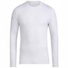 Mens Tech-Fit Long-Sleeved T-Shirt