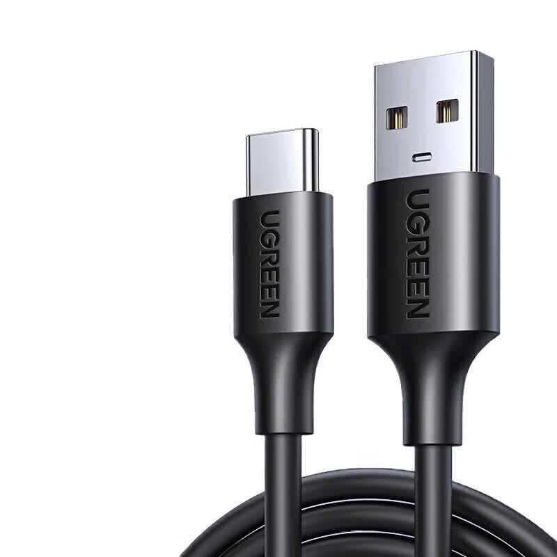 Ugreen USB-C to USB-A Fast Charging Cable